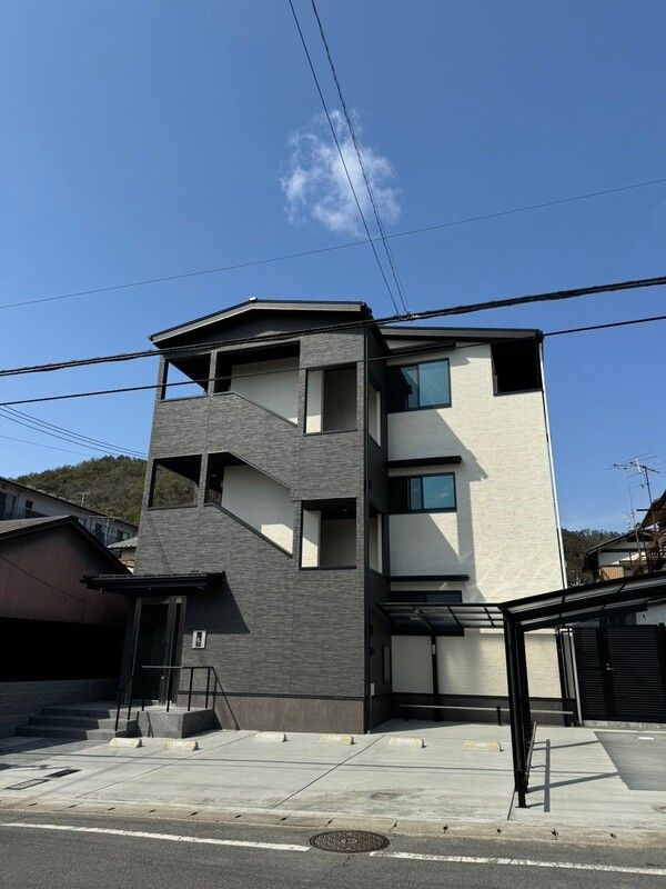 LEI洛東のその他共用部分