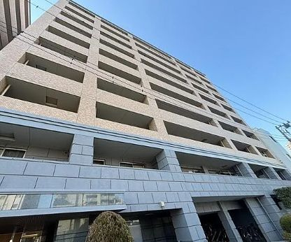 墨田区太平４丁目の賃貸マンション