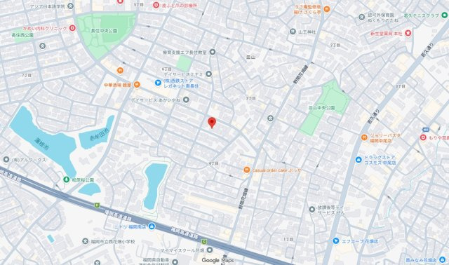 【地図】