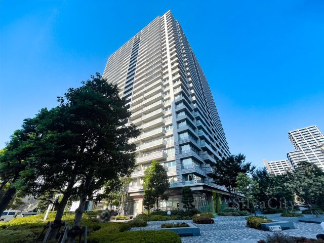 プライムパークス品川シーサイドザ・タワー