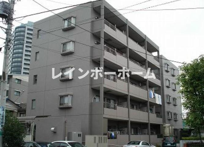 ブリランテふじみ野