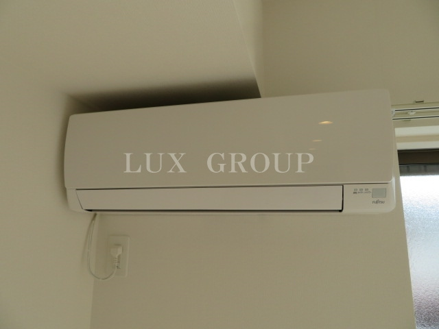 【設備】 | リブリ・リティンデー