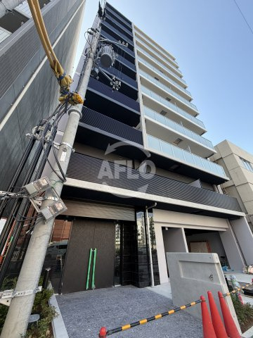 S-RESIDENCE阿波座chiaro