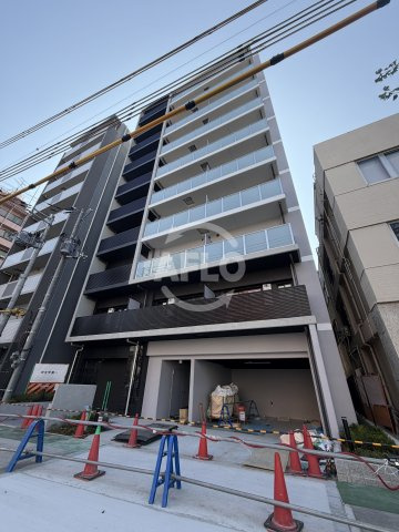 S-RESIDENCE阿波座chiaroの外観|S-RESIDENCE阿波座chiaro　外観