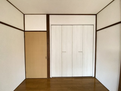【収納】 | さくら戸建