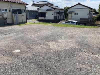 【駐車場】 | さくら戸建