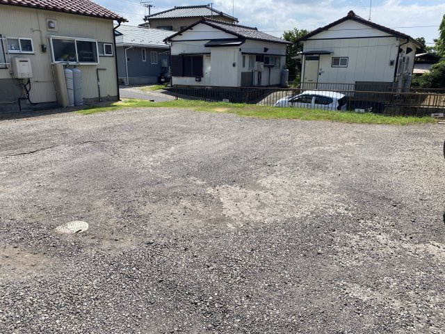 【駐車場】 | さくら戸建