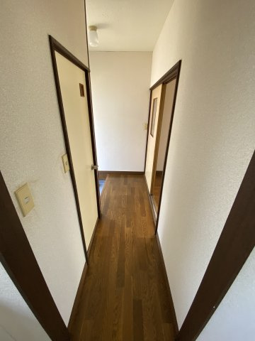 【内装】 | さくら戸建 | 廊下