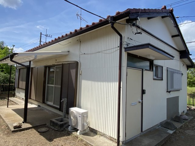 【外観】 | さくら戸建