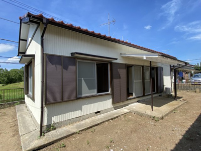 【外観】 | さくら戸建