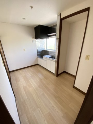 【内装】 | さくら戸建 | キッチン