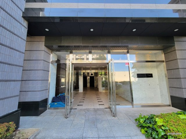 セノアタワー新大阪　仲介手数料無料のエントランス