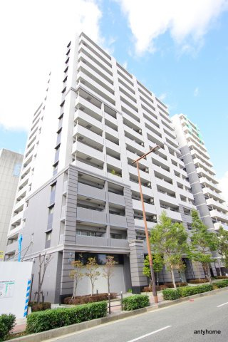 セノアタワー新大阪　仲介手数料無料の外観