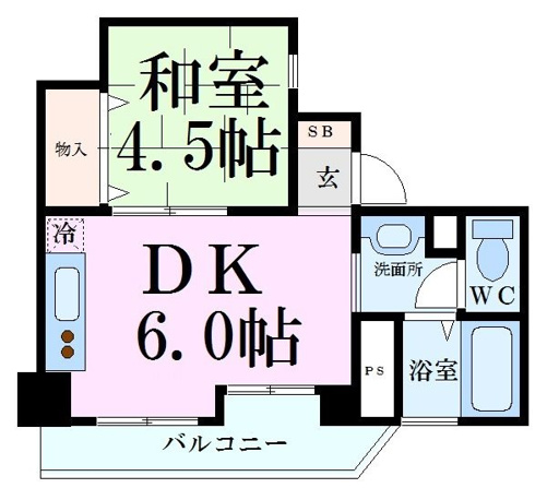 トーアハイツ