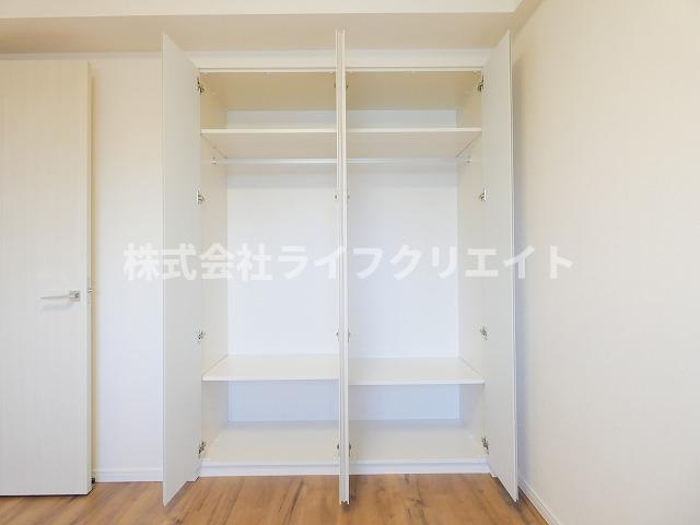 プレシス豊田のその他