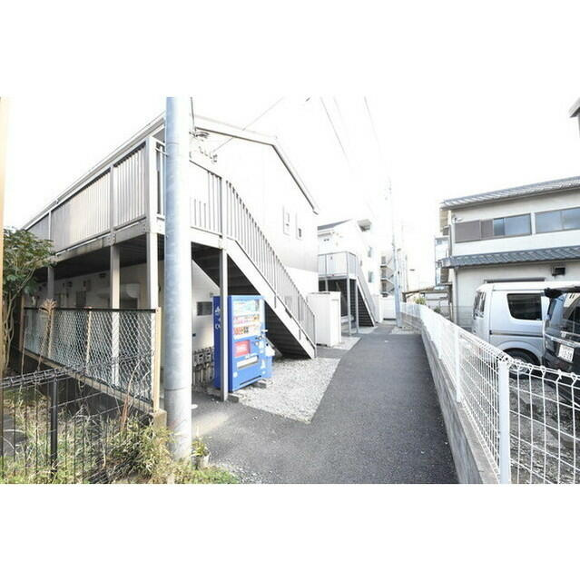 フォレストツインハウスS棟の画像