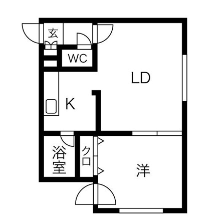 コスモ麻生