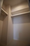 福信館の収納|※反転タイプ