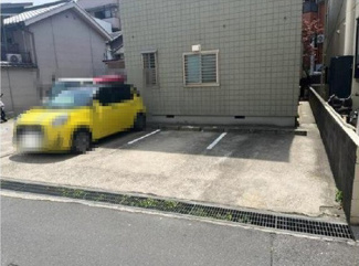 【駐車場】 | 黒川パーキング