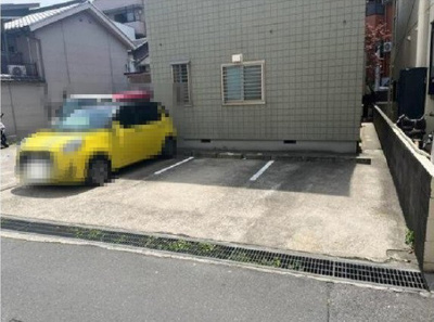 【駐車場】 | 黒川パーキング