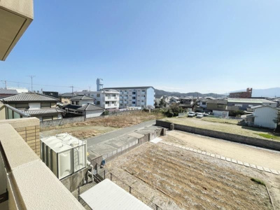 【展望】 | 湊マンション