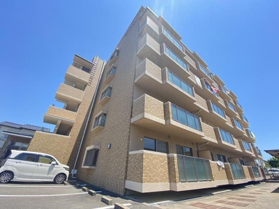 【外観】 | 湊マンション