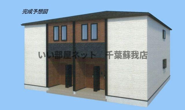 仮）五井西アパート