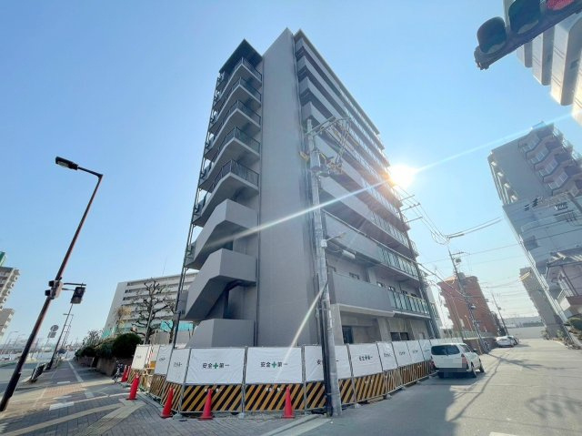 CREST TAPP新大阪