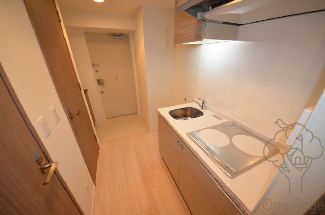 エス・キュート梅田中崎町の内装