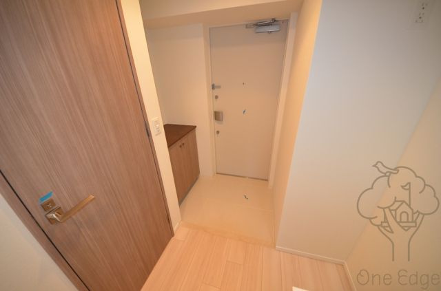 エス・キュート梅田中崎町の内装
