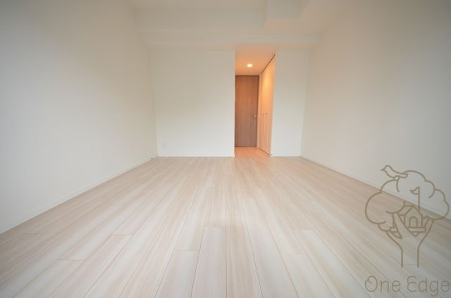 エス・キュート梅田中崎町の子供部屋