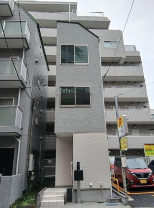 グランド水道2丁目戸建