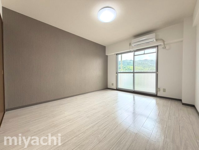 ハイム眉山のその他