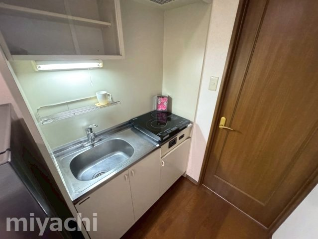 ハイム眉山のその他