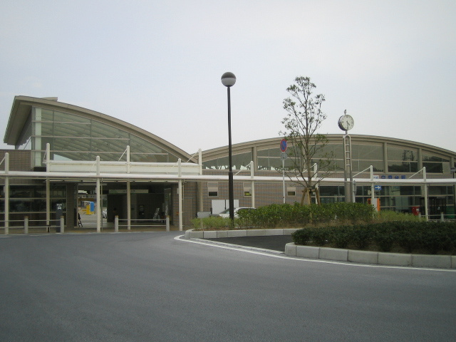 ヒルビレッジ　の周辺|近鉄白庭台駅まで1,800ｍ