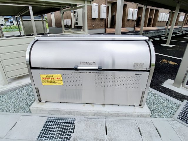 アークブリスのその他共用部分