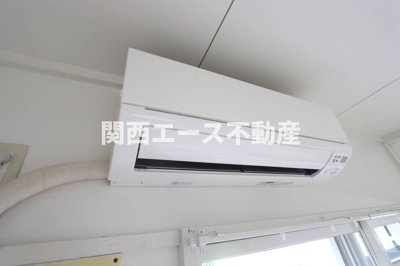 【設備】 | ビレッジハウス柏原