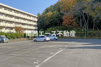 【駐車場】 | ビレッジハウス柏原