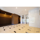 セノアタワー新大阪　仲介手数料無料のロビー