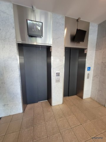 セノアタワー新大阪　仲介手数料無料の設備