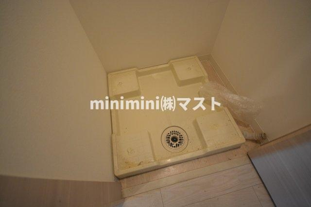 サムティ福島ＰＯＲＴＡの設備