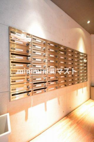 サムティ福島ＰＯＲＴＡのその他共用部分