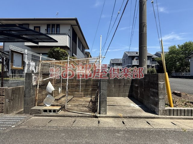 アーバンライフ津福のその他共用部分