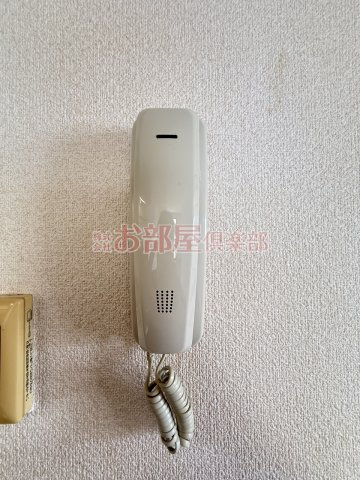 アーバンライフ津福の設備