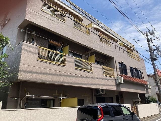 長塚マンション