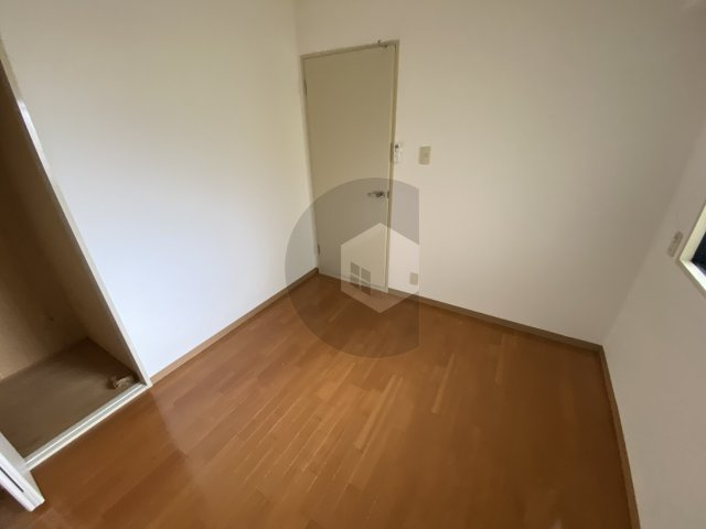 第5大原マンションの寝室