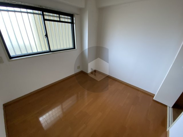第5大原マンションの内装