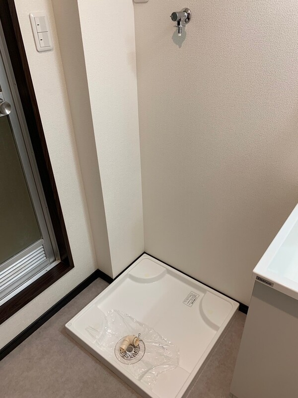 中峠ハイツB2の設備