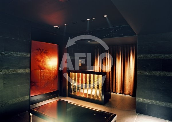 アルグラッドザタワー心斎橋のその他|アルグラッドザタワー心斎橋　バー受付