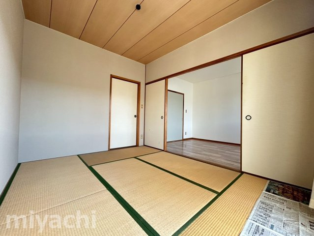 第二南昭ハイツのその他